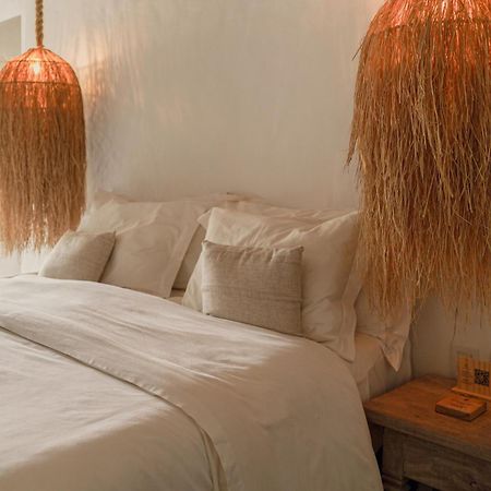 Anacardier Prive Hotel 아칭스 외부 사진