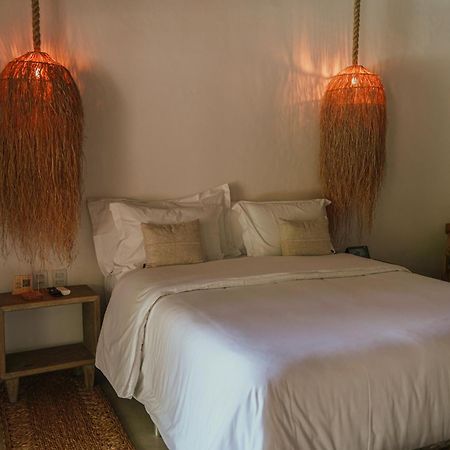 Anacardier Prive Hotel 아칭스 외부 사진