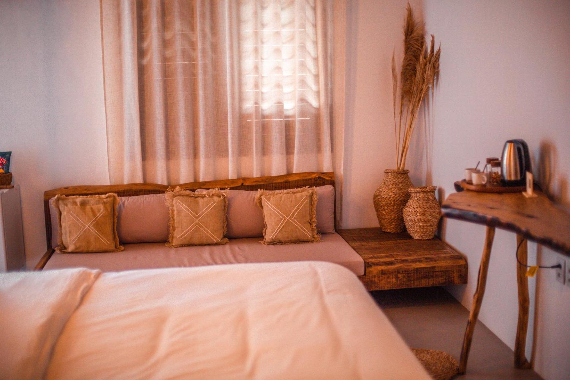 Anacardier Prive Hotel 아칭스 외부 사진