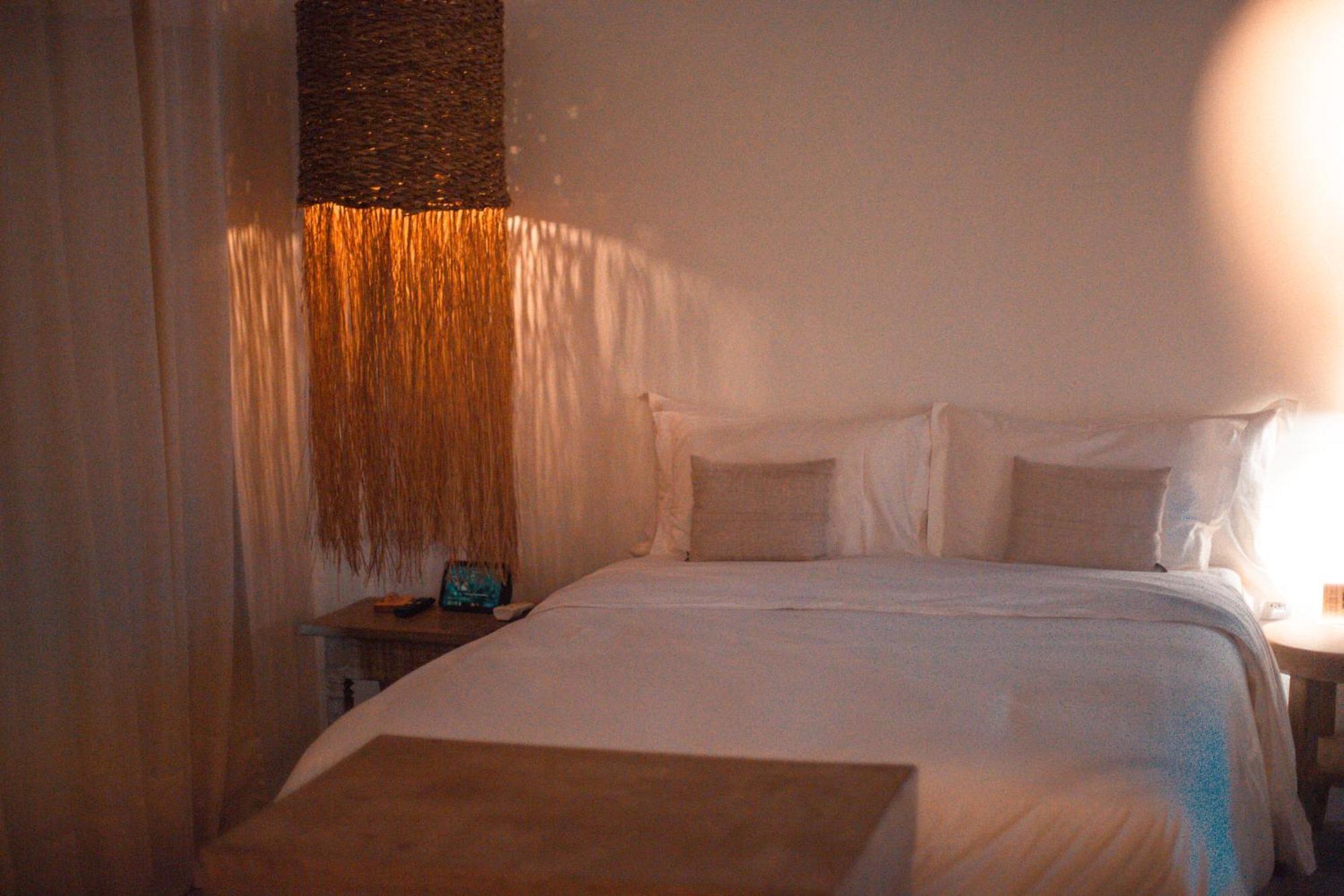 Anacardier Prive Hotel 아칭스 외부 사진