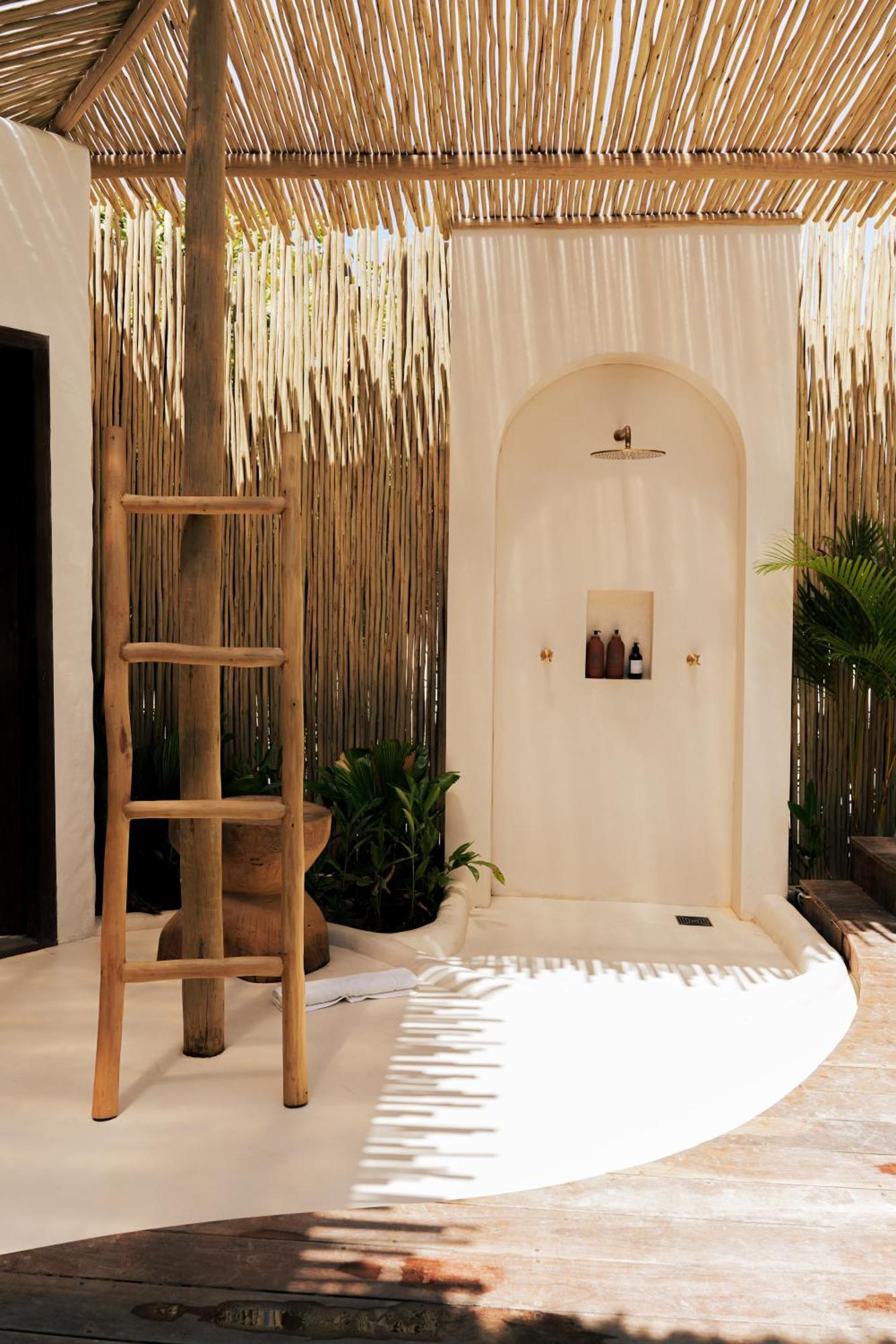 Anacardier Prive Hotel 아칭스 외부 사진