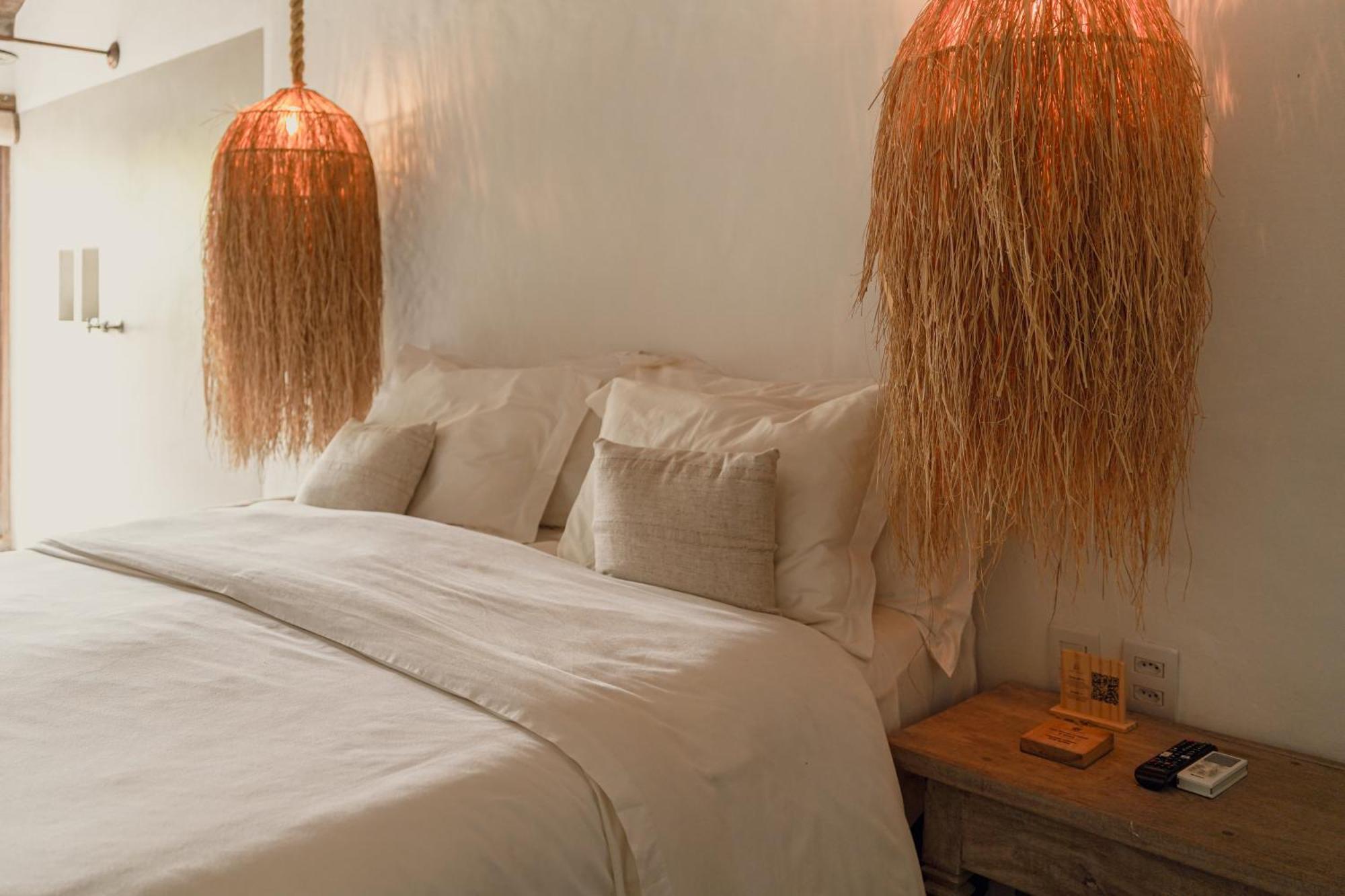 Anacardier Prive Hotel 아칭스 외부 사진