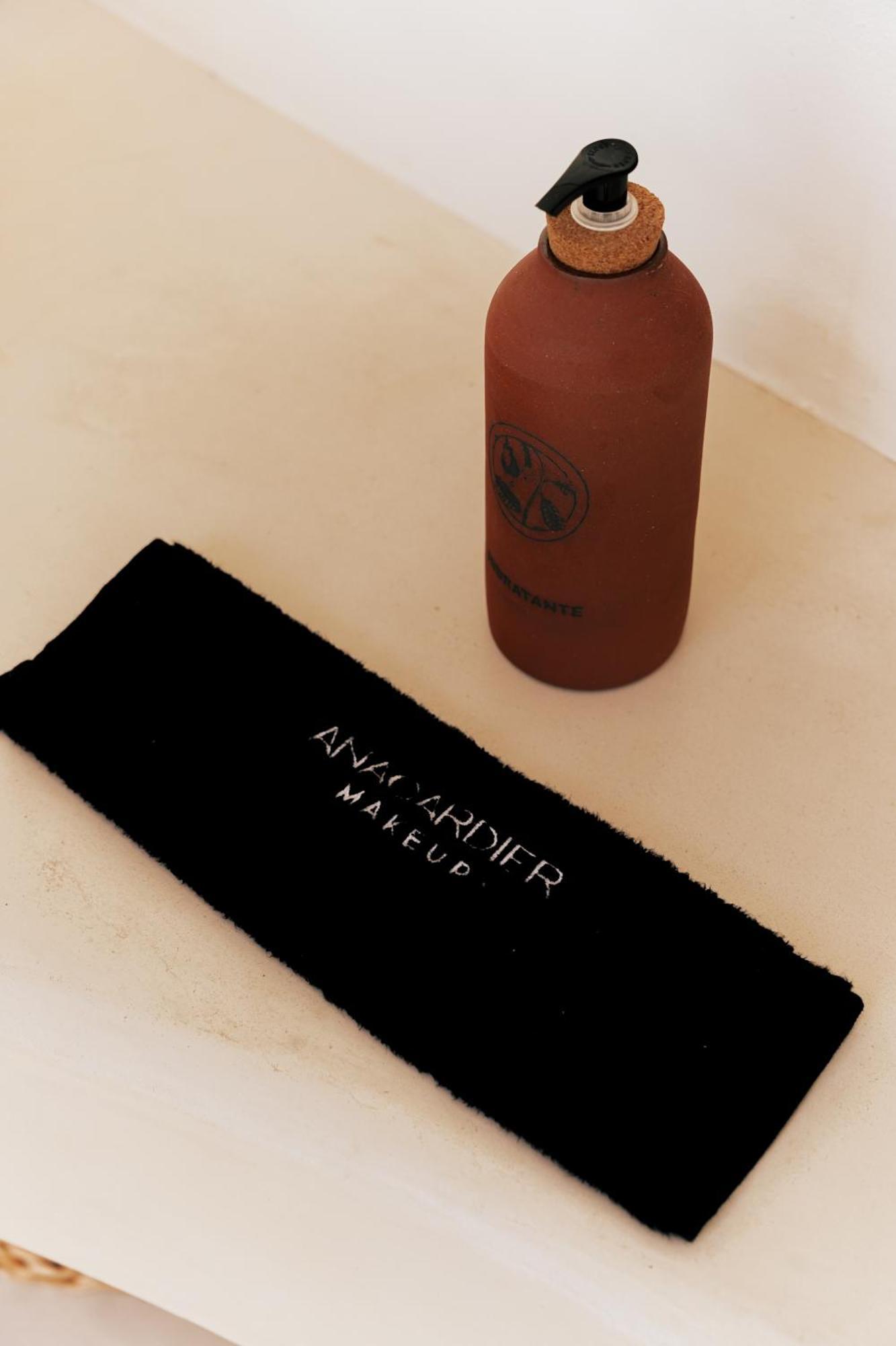 Anacardier Prive Hotel 아칭스 외부 사진