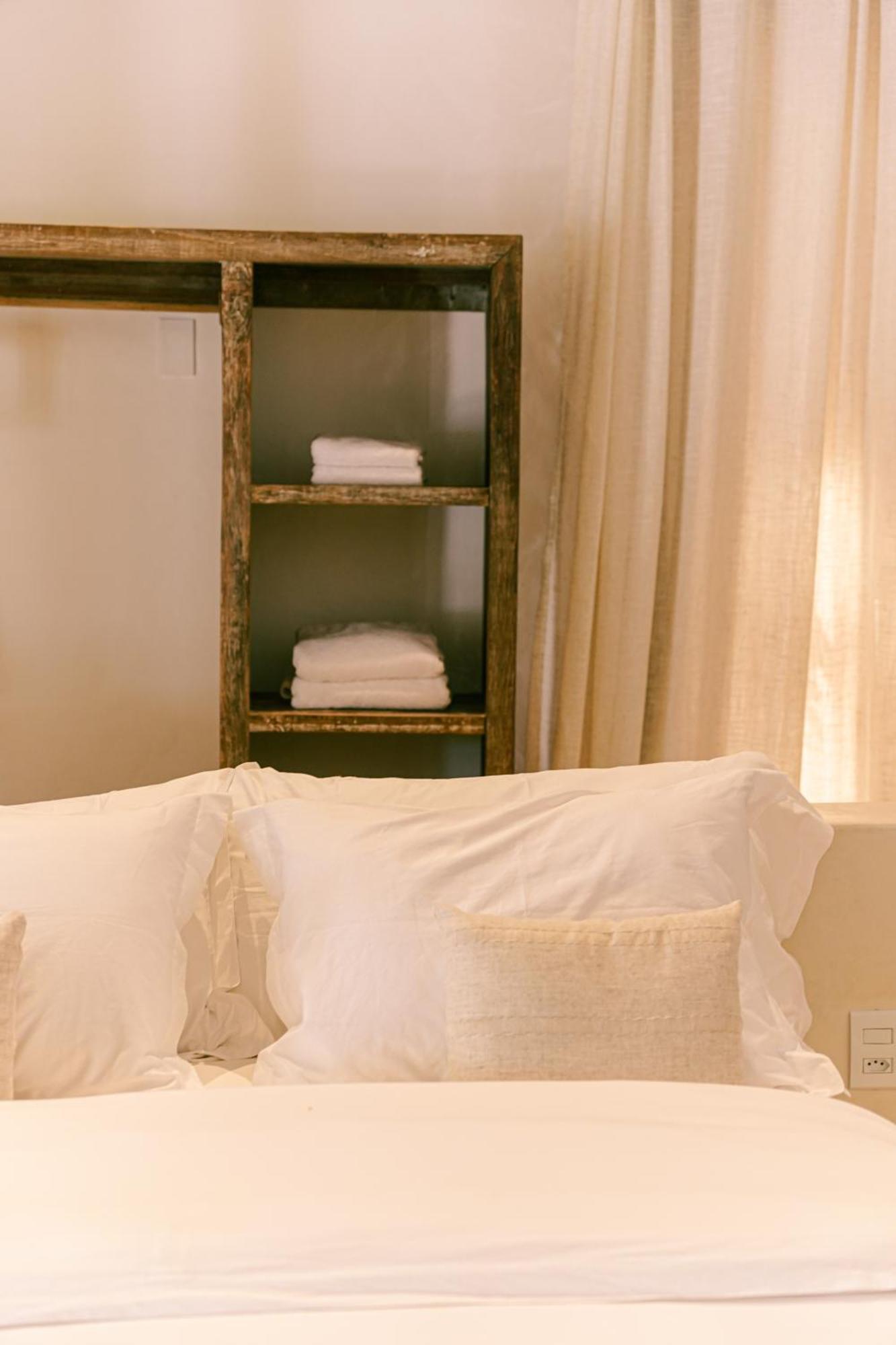 Anacardier Prive Hotel 아칭스 외부 사진