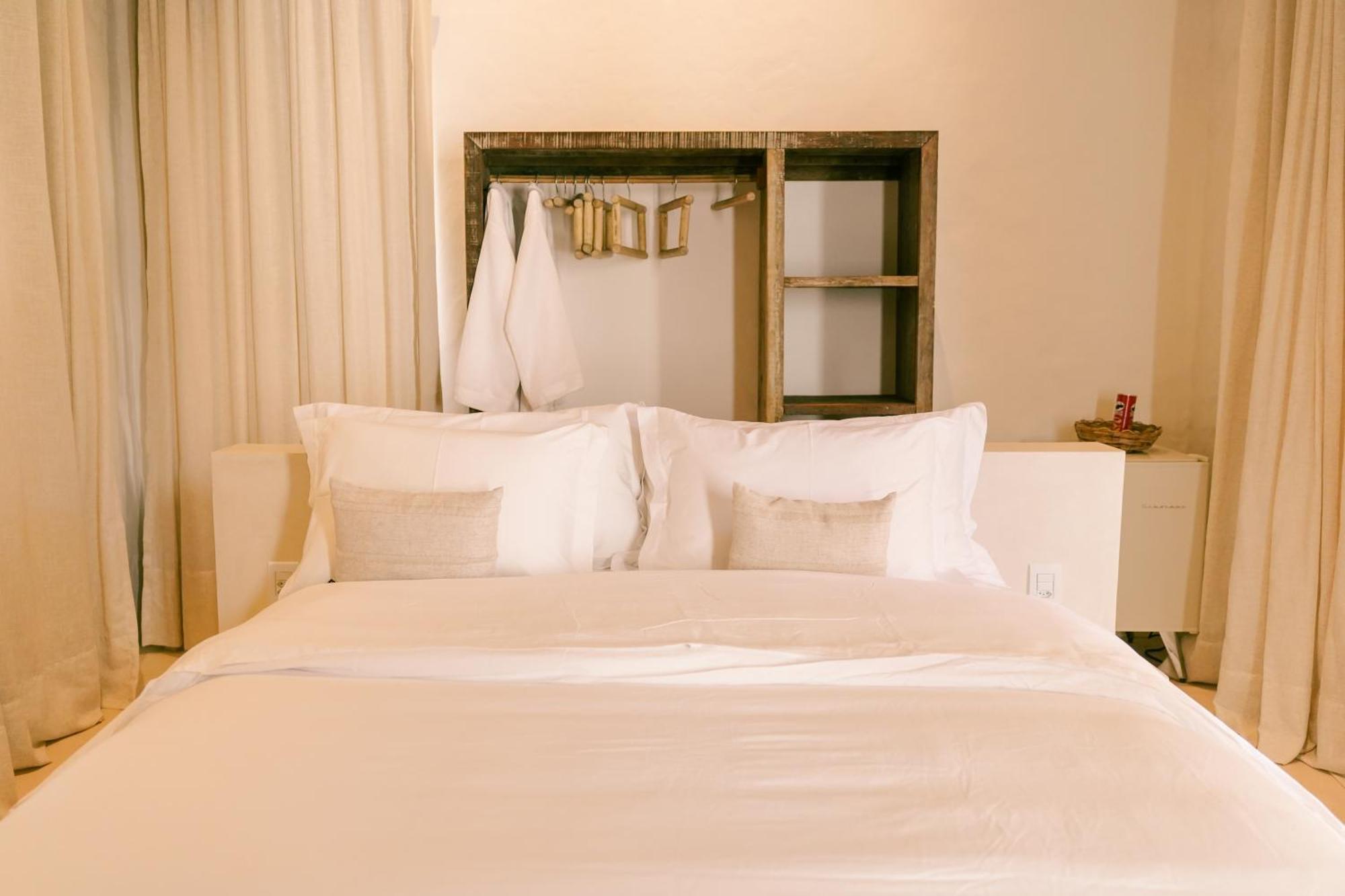 Anacardier Prive Hotel 아칭스 외부 사진