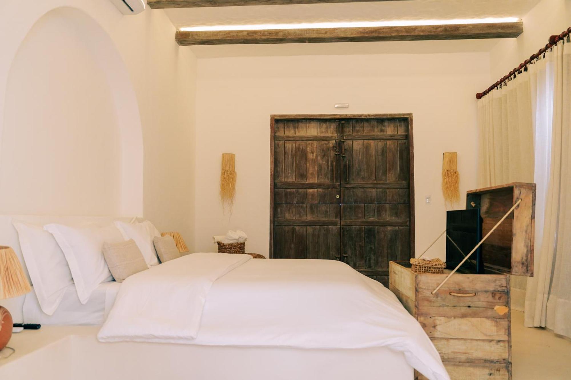 Anacardier Prive Hotel 아칭스 외부 사진
