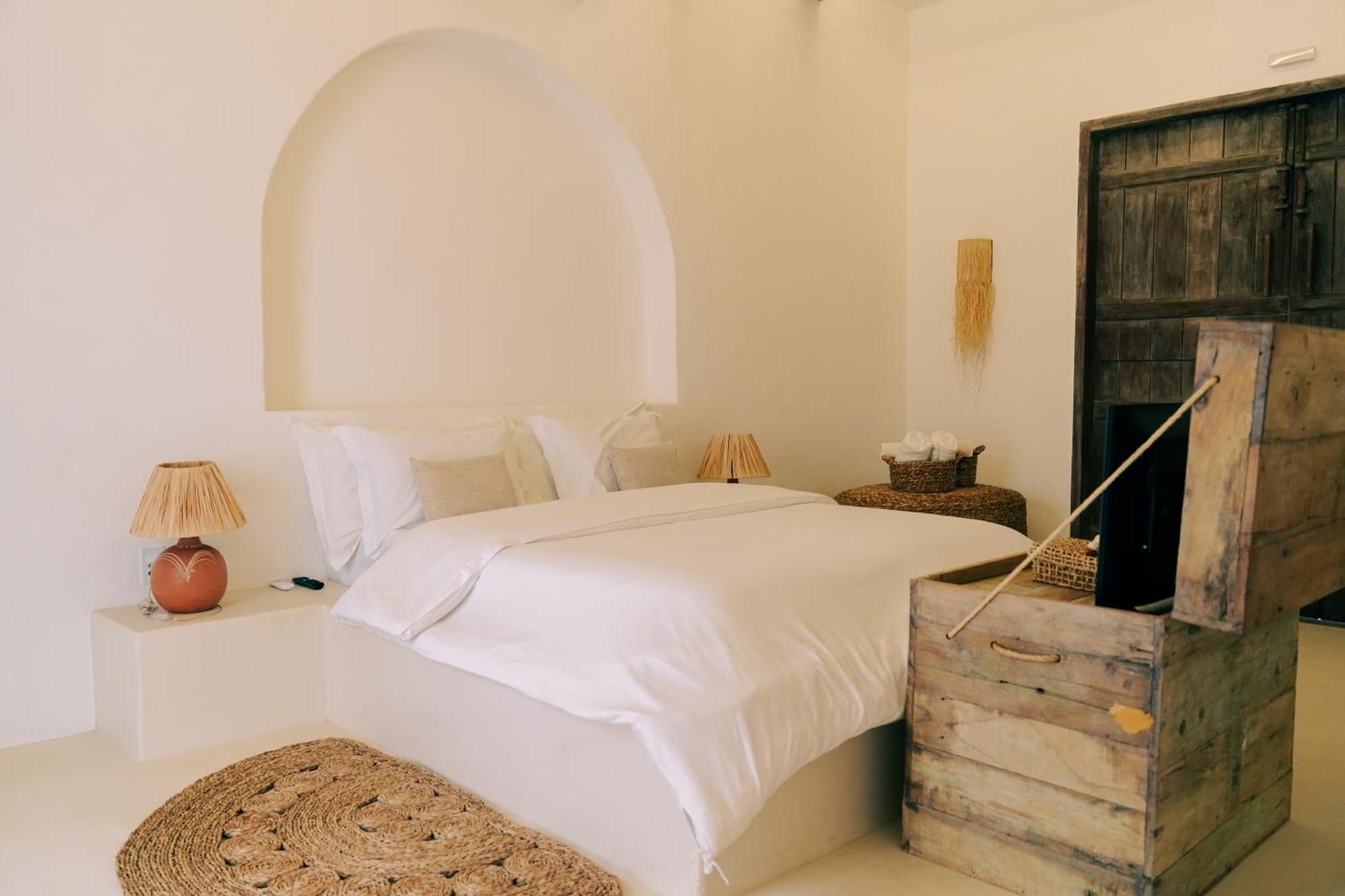 Anacardier Prive Hotel 아칭스 외부 사진