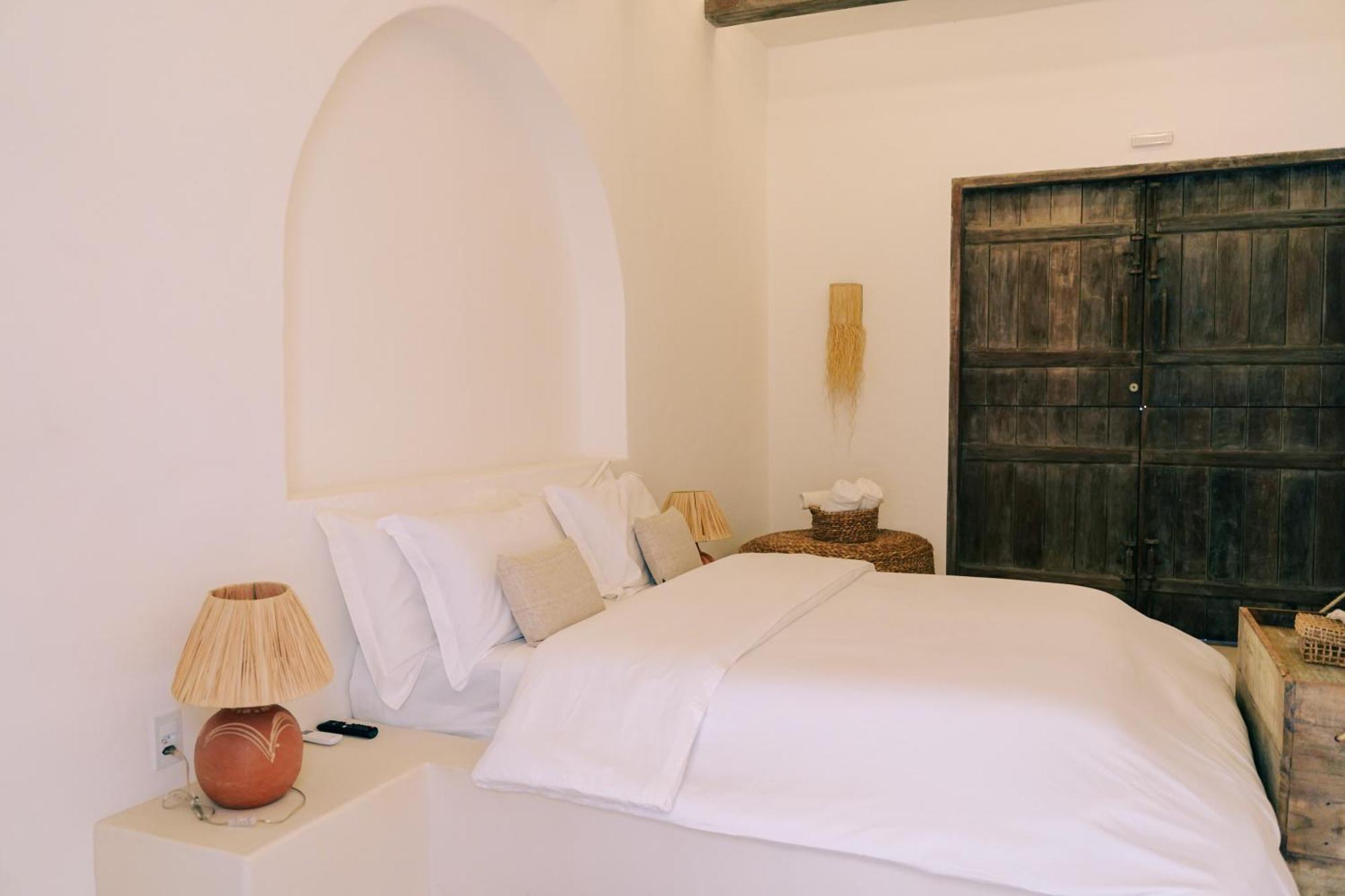 Anacardier Prive Hotel 아칭스 외부 사진
