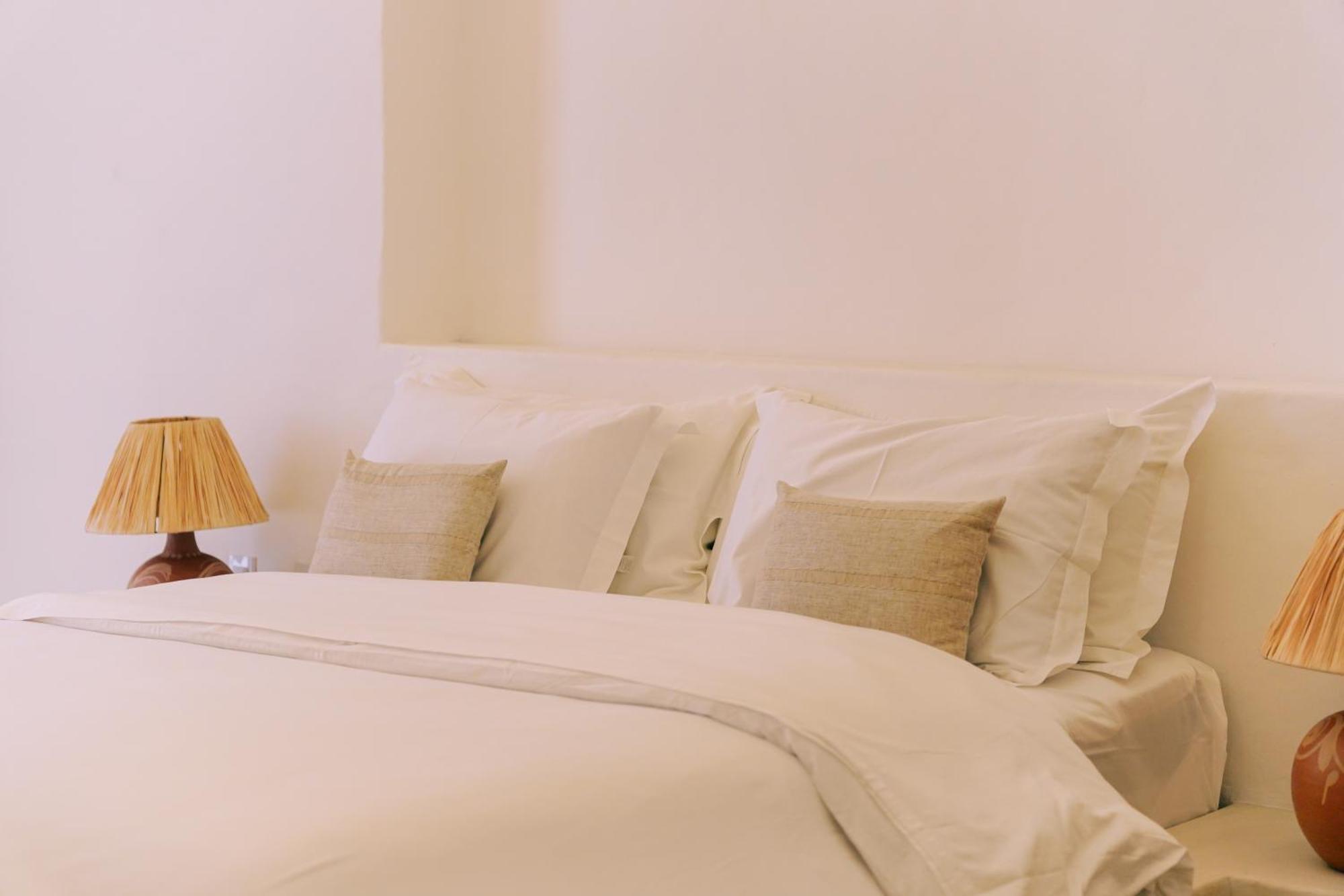 Anacardier Prive Hotel 아칭스 외부 사진