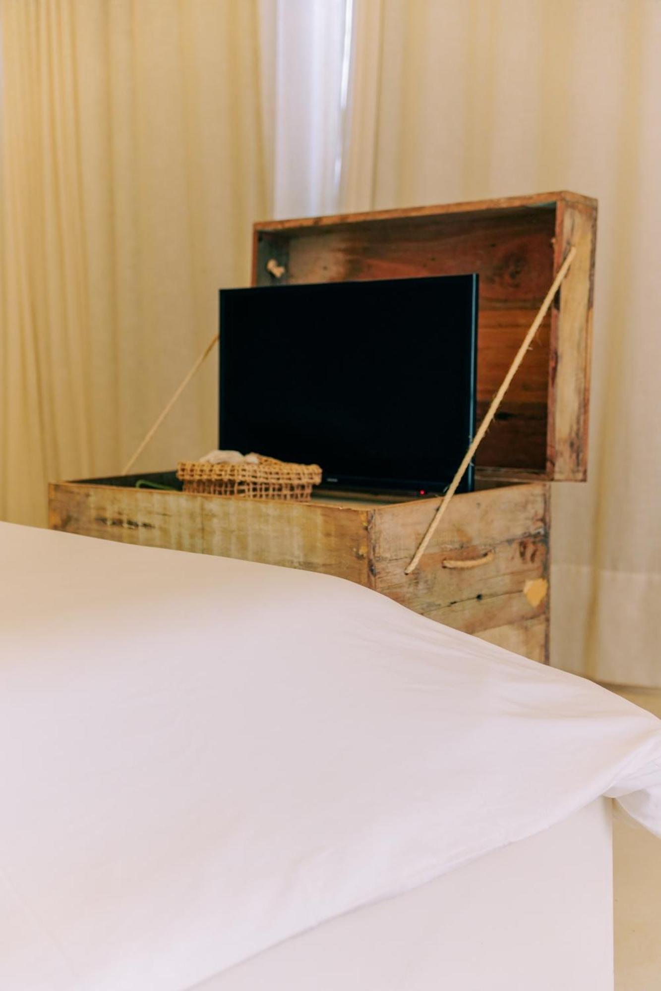 Anacardier Prive Hotel 아칭스 외부 사진