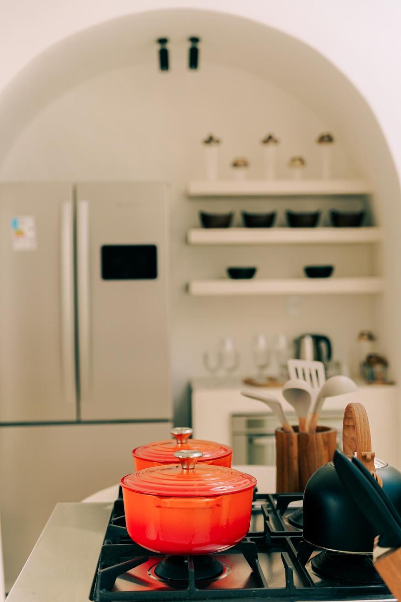 Anacardier Prive Hotel 아칭스 외부 사진