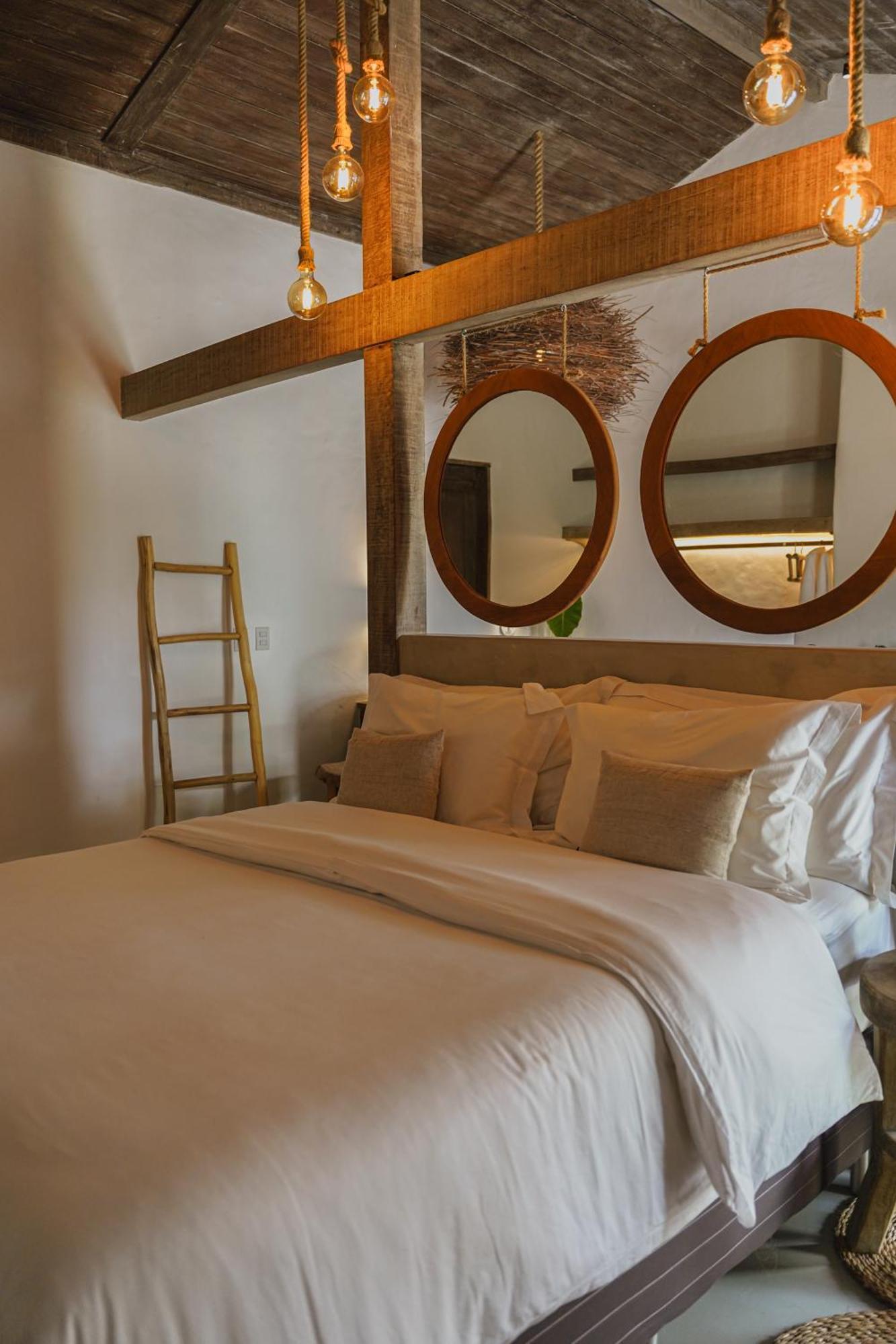 Anacardier Prive Hotel 아칭스 외부 사진
