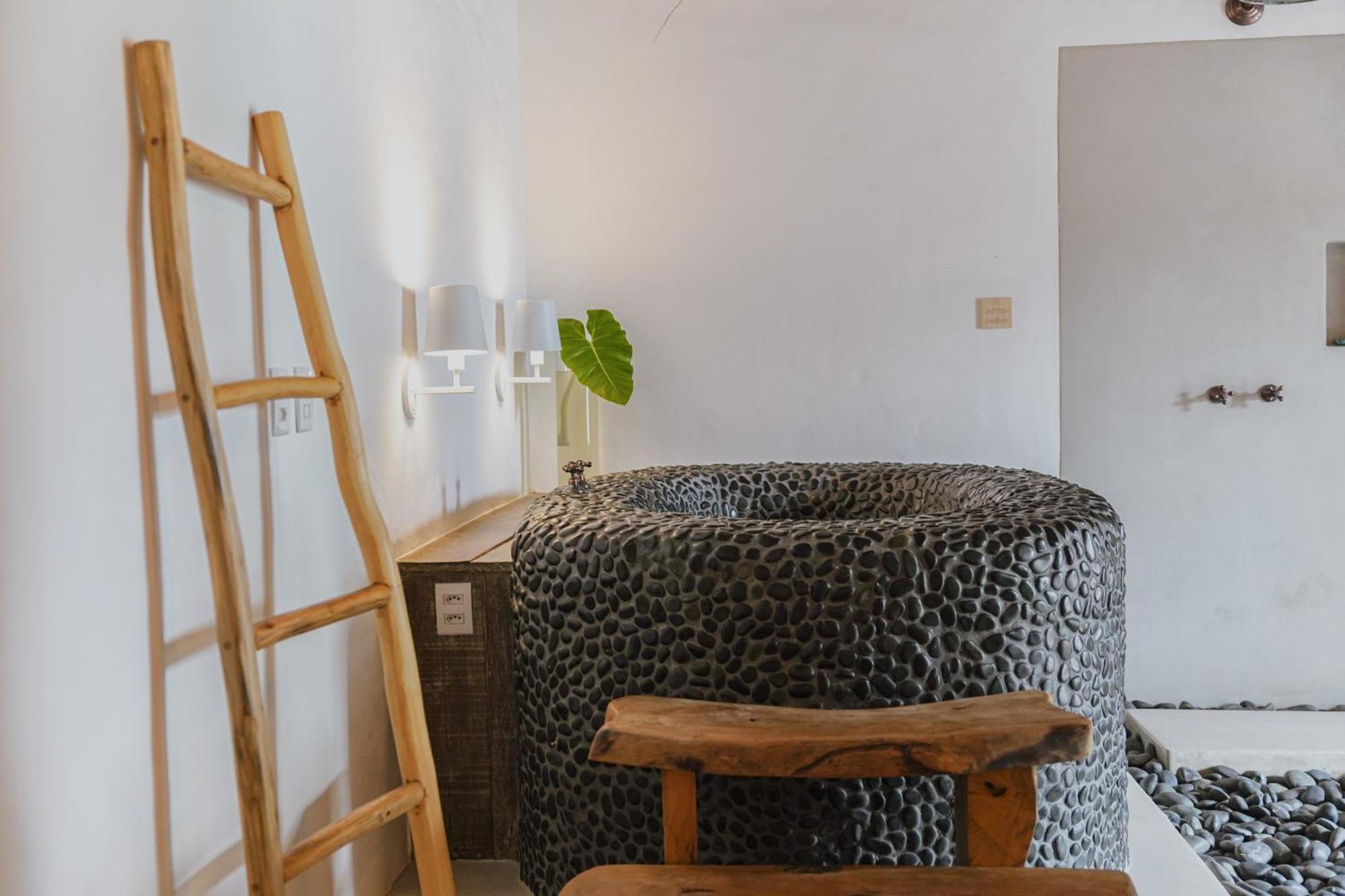 Anacardier Prive Hotel 아칭스 외부 사진